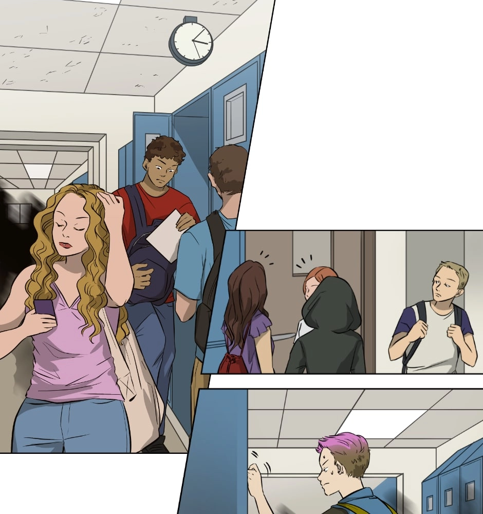 Signals Chapter 69 page 2 - 