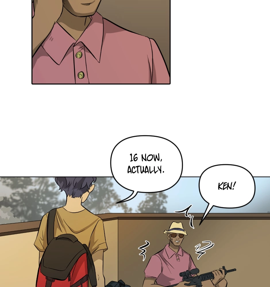 Signals Chapter 69 page 11 - 