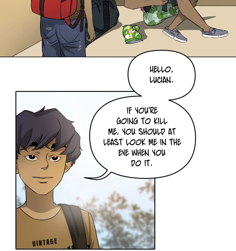 Signals Chapter 69 page 12 - 