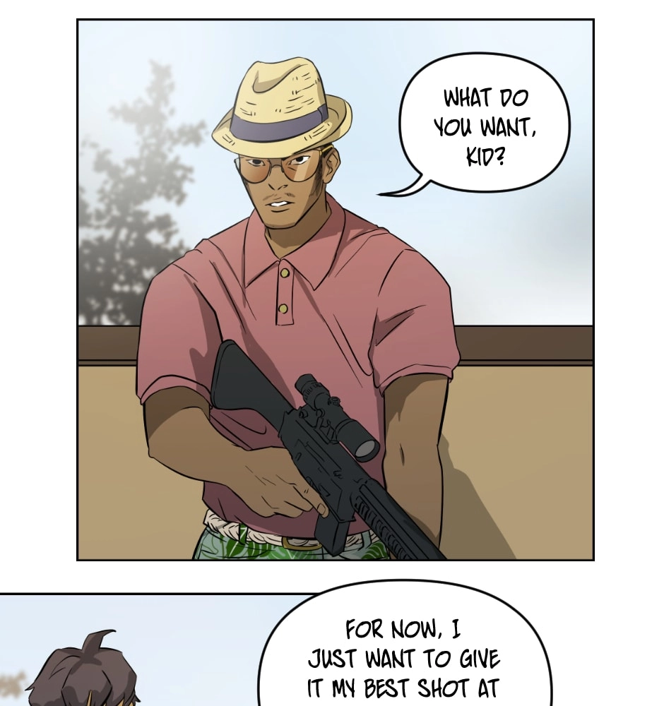 Signals Chapter 69 page 14 - 