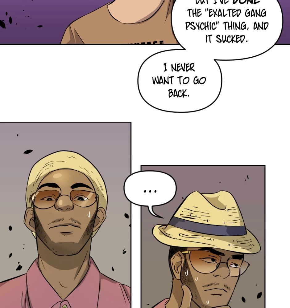 Signals Chapter 69 page 16 - 