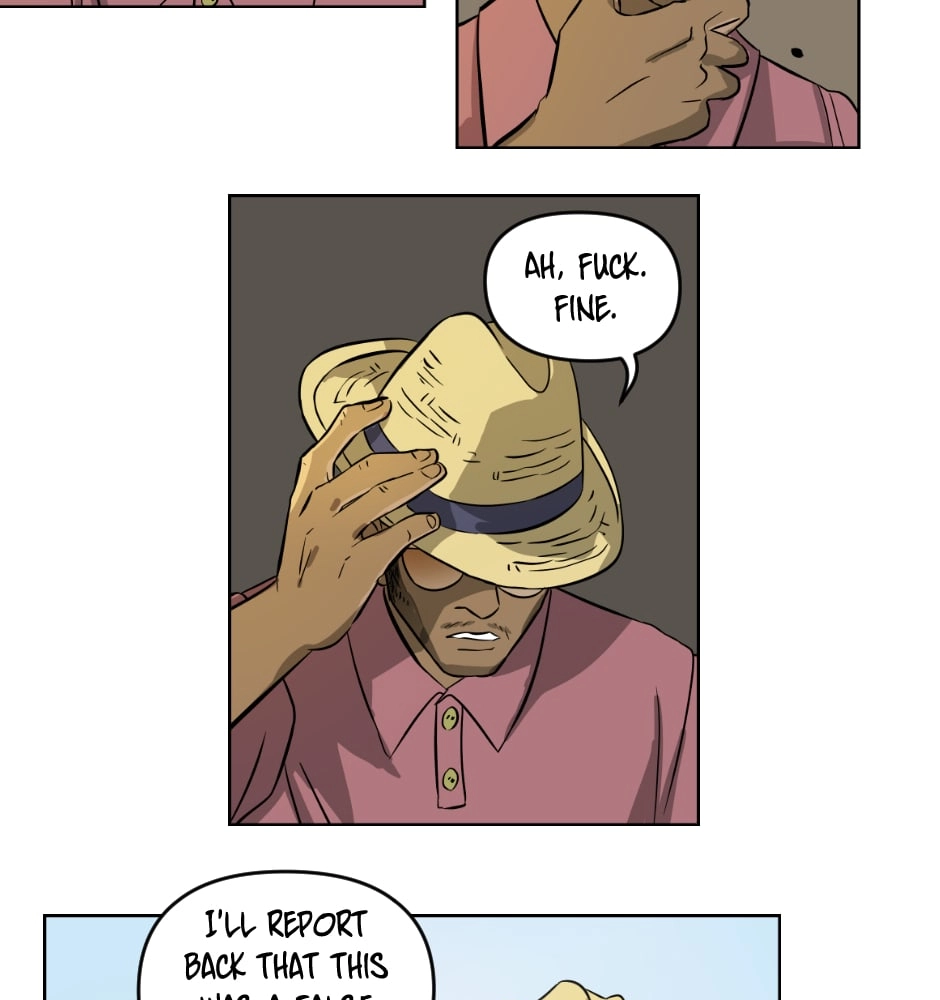 Signals Chapter 69 page 17 - 