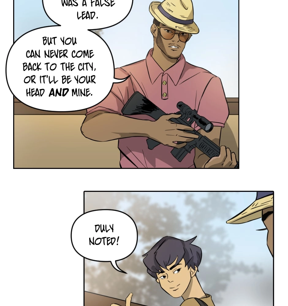 Signals Chapter 69 page 18 - 