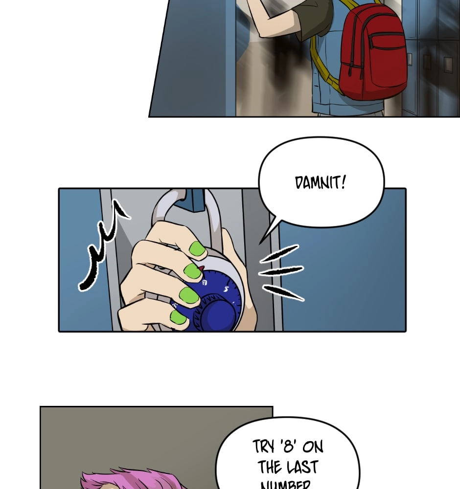 Signals Chapter 69 page 3 - 
