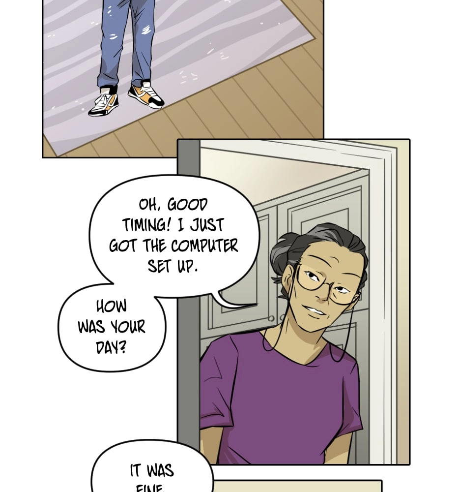 Signals Chapter 69 page 22 - 