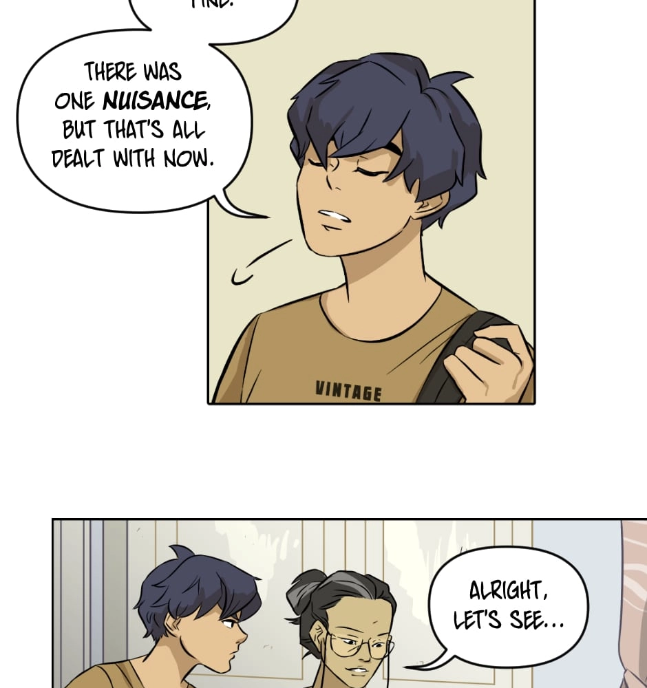 Signals Chapter 69 page 23 - 