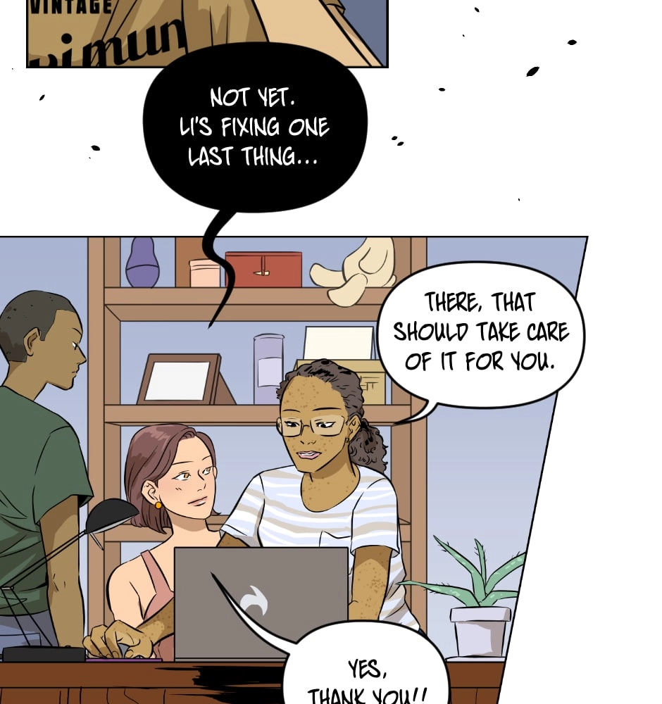 Signals Chapter 69 page 25 - 