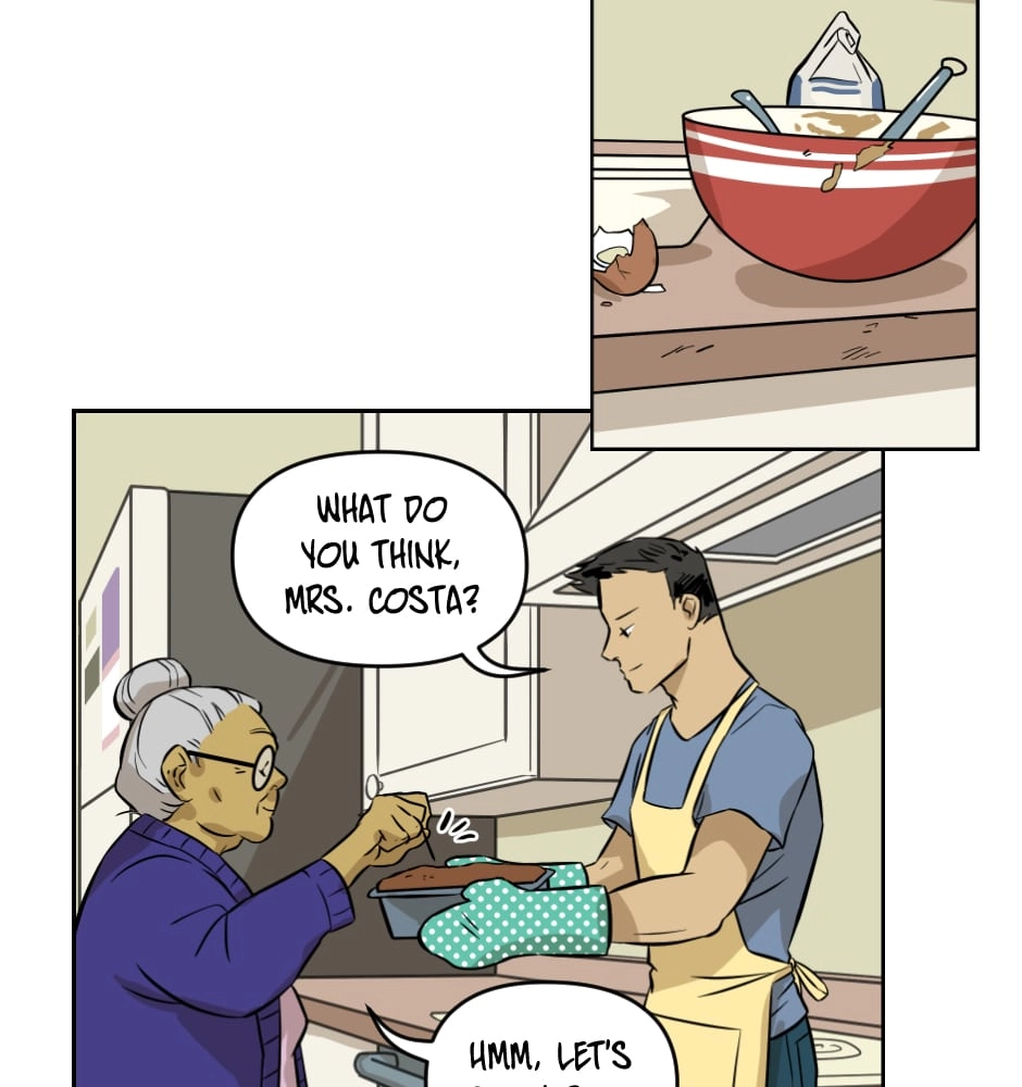 Signals Chapter 69 page 27 - 