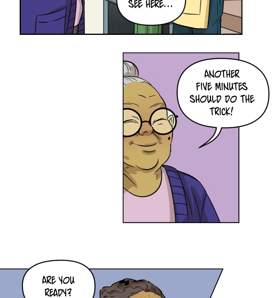 Signals Chapter 69 page 28 - 
