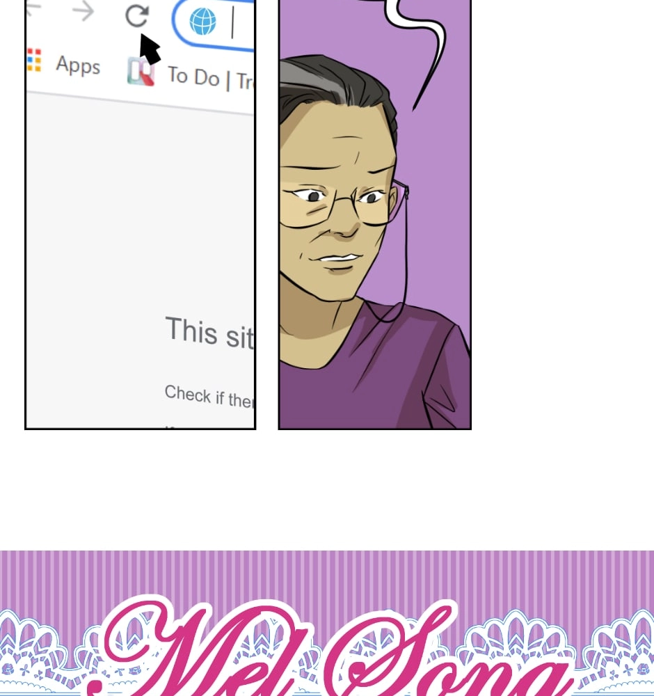 Signals Chapter 69 page 32 - 