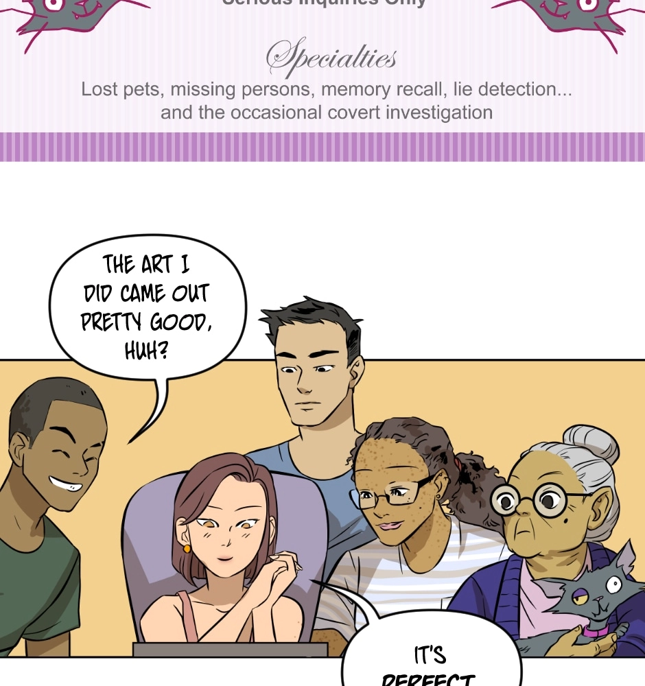 Signals Chapter 69 page 34 - 