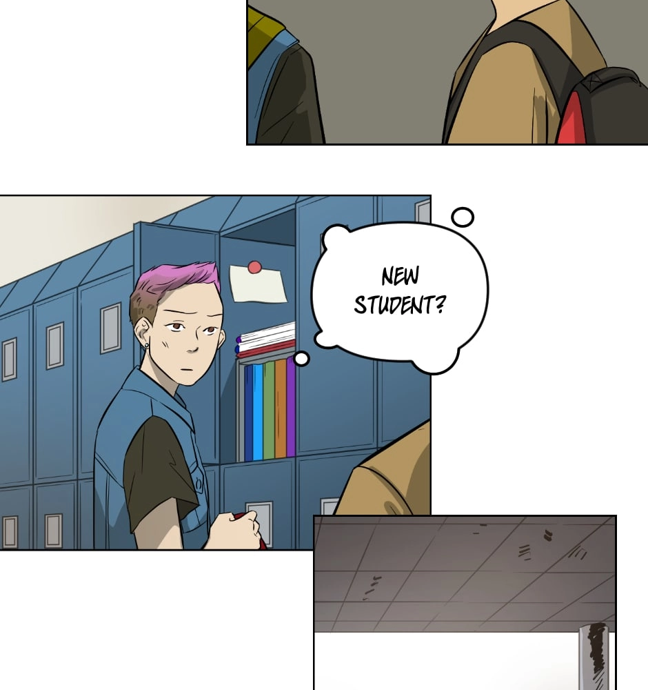 Signals Chapter 69 page 6 - 