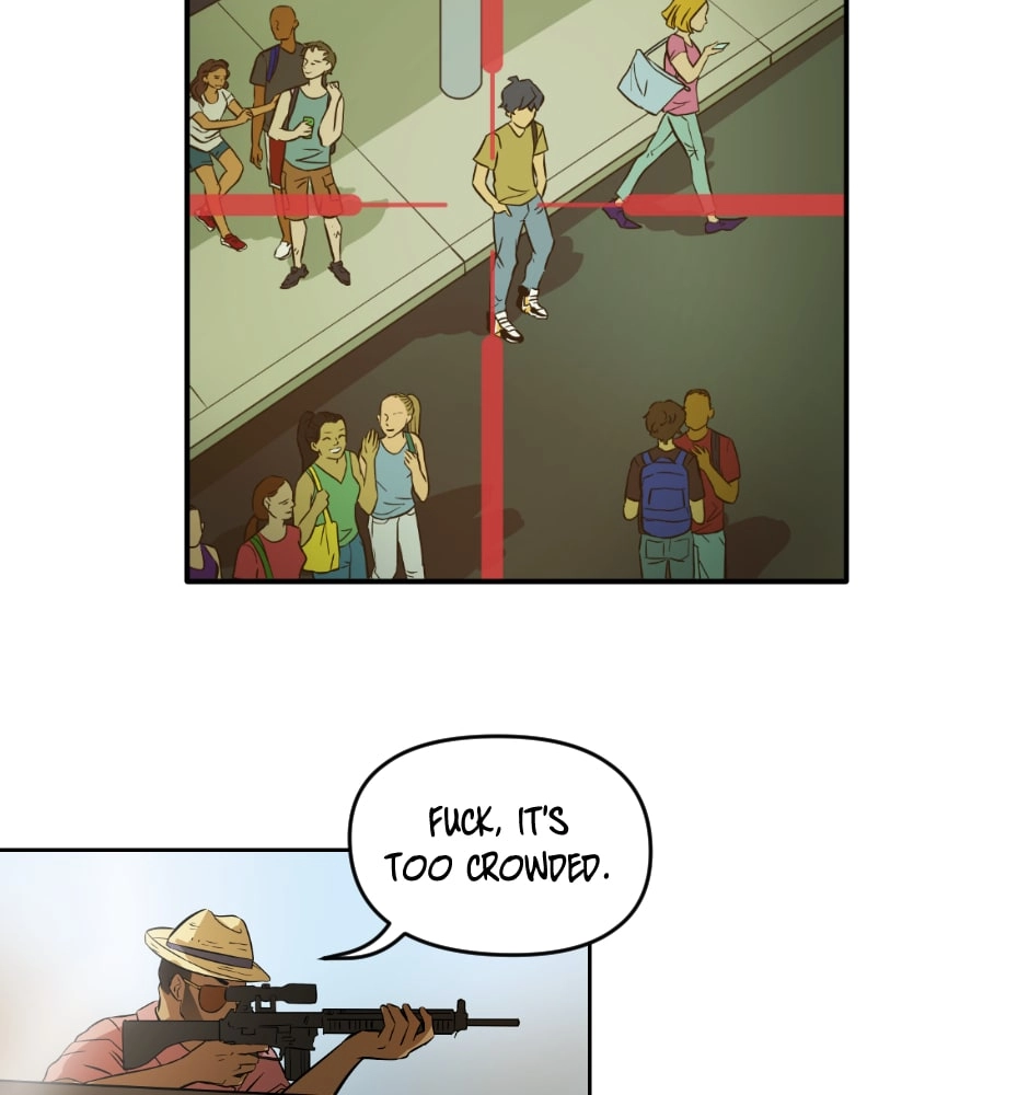 Signals Chapter 69 page 8 - 