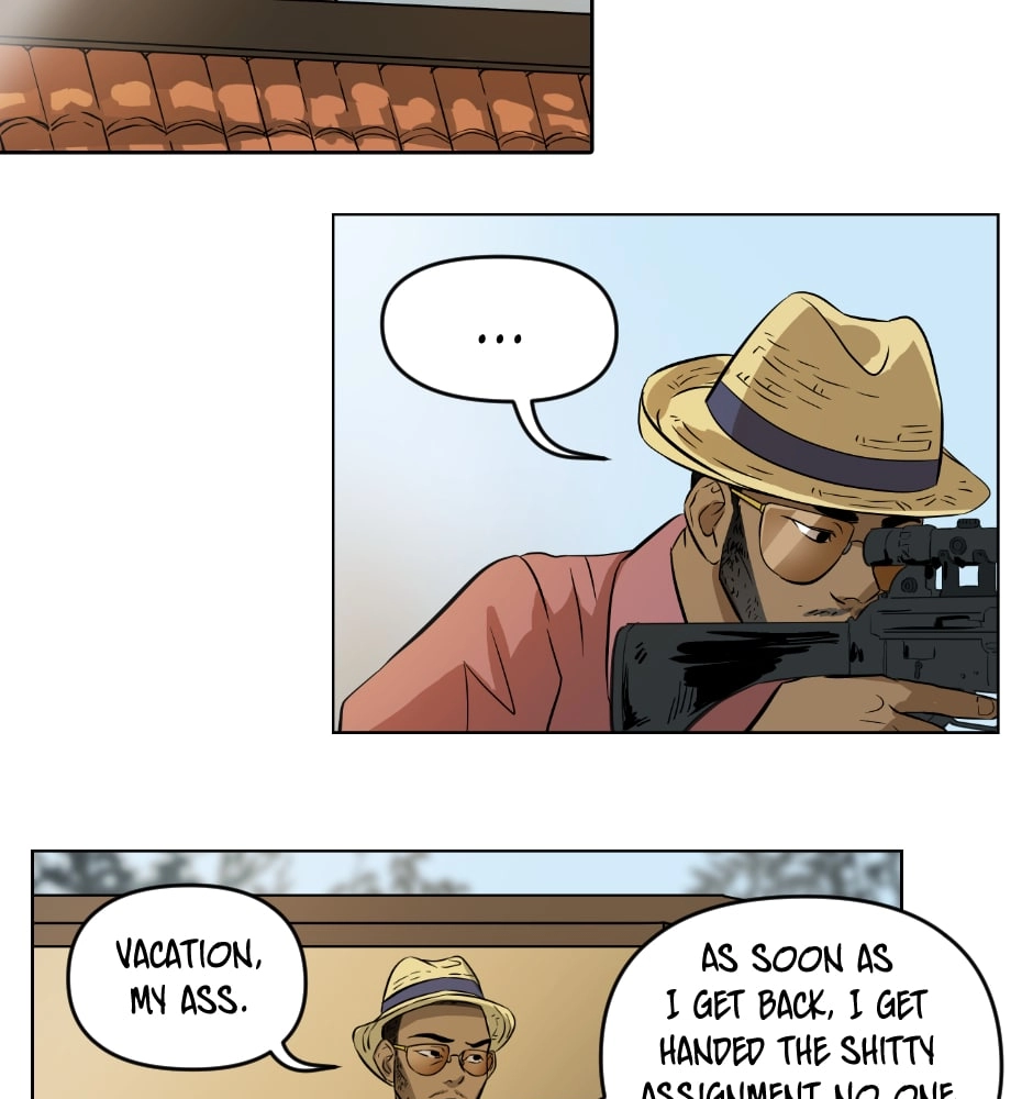 Signals Chapter 69 page 9 - 