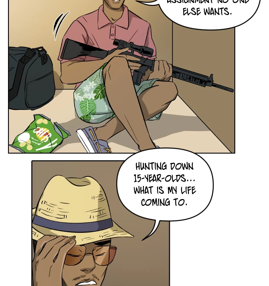 Signals Chapter 69 page 10 - 