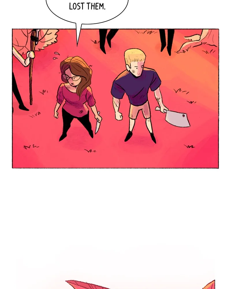 Signs Chapter 1 page 11 - 