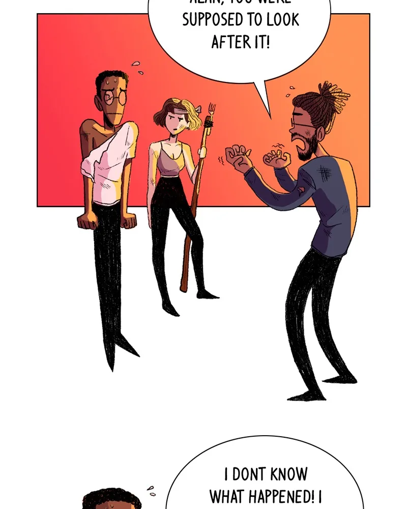 Signs Chapter 1 page 14 - 