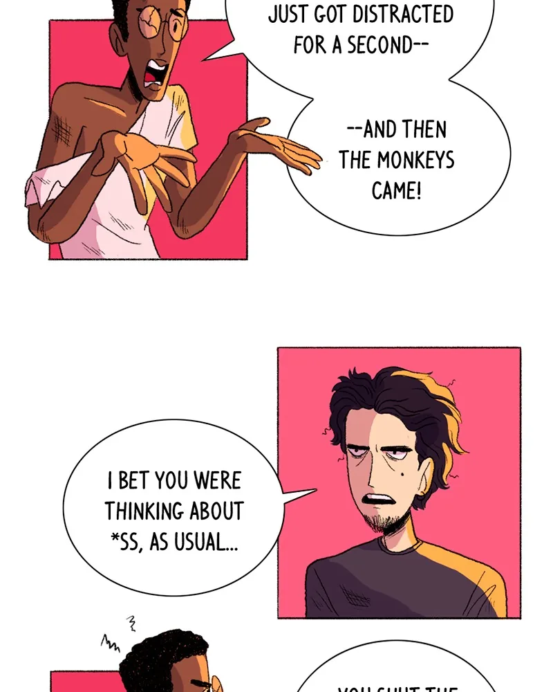 Signs Chapter 1 page 15 - 
