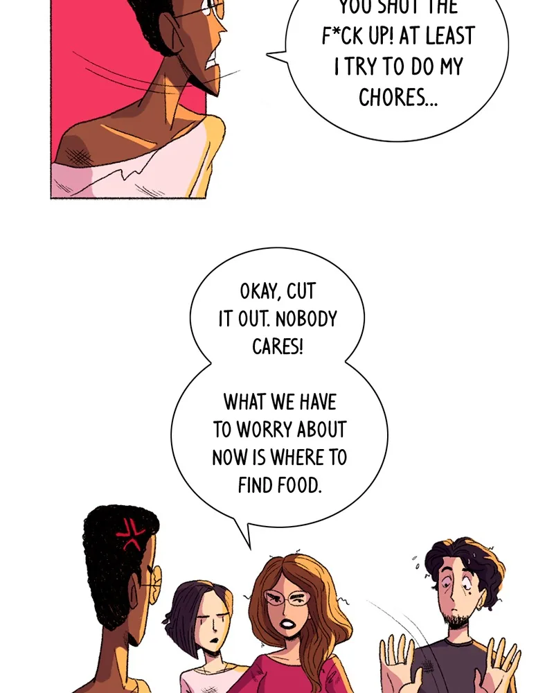 Signs Chapter 1 page 16 - 