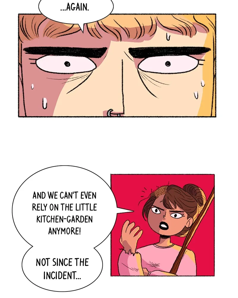 Signs Chapter 1 page 18 - 