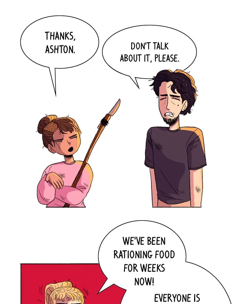 Signs Chapter 1 page 19 - 