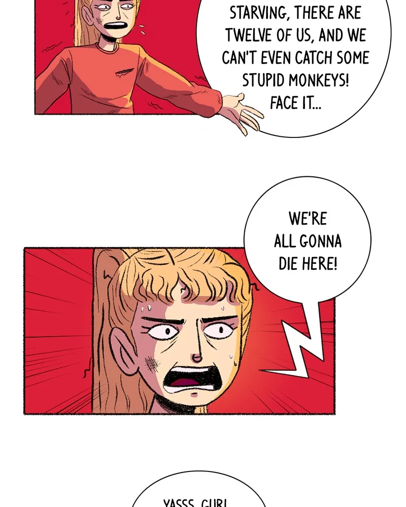 Signs Chapter 1 page 20 - 