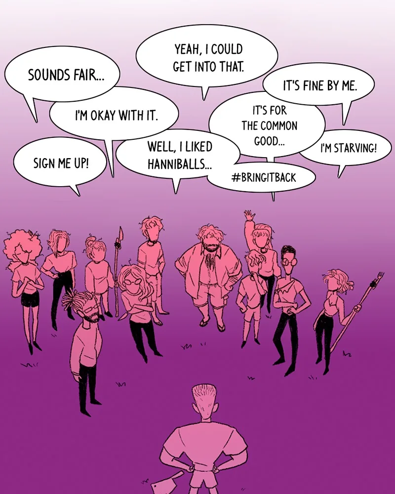 Signs Chapter 1 page 25 - 