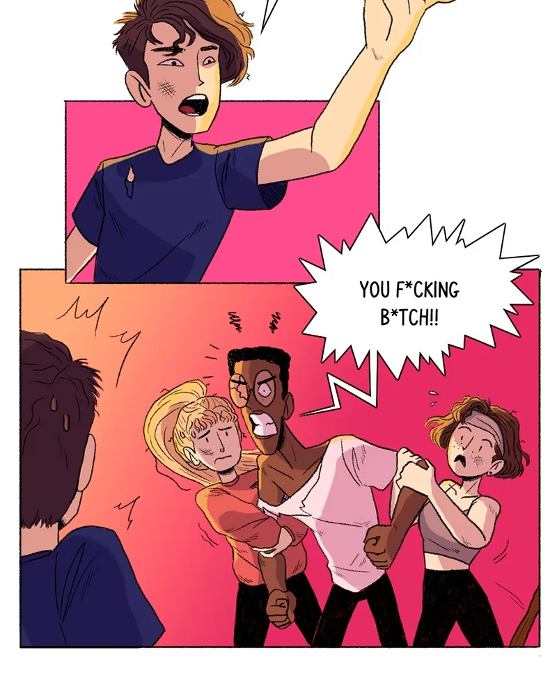 Signs Chapter 1 page 28 - 