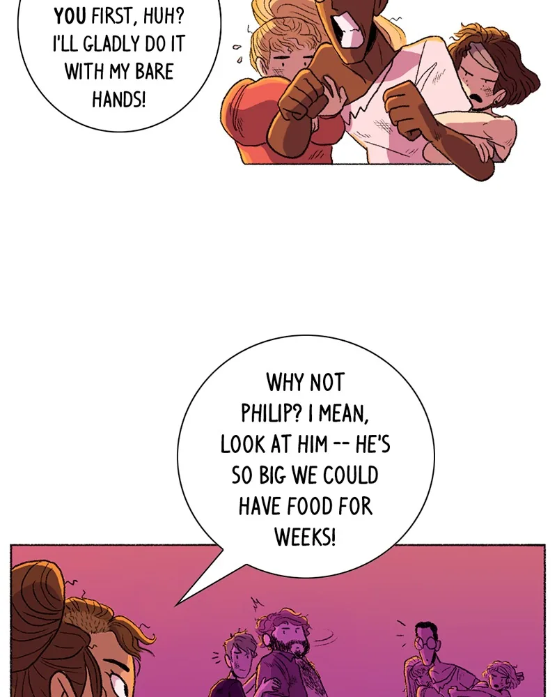 Signs Chapter 1 page 30 - 