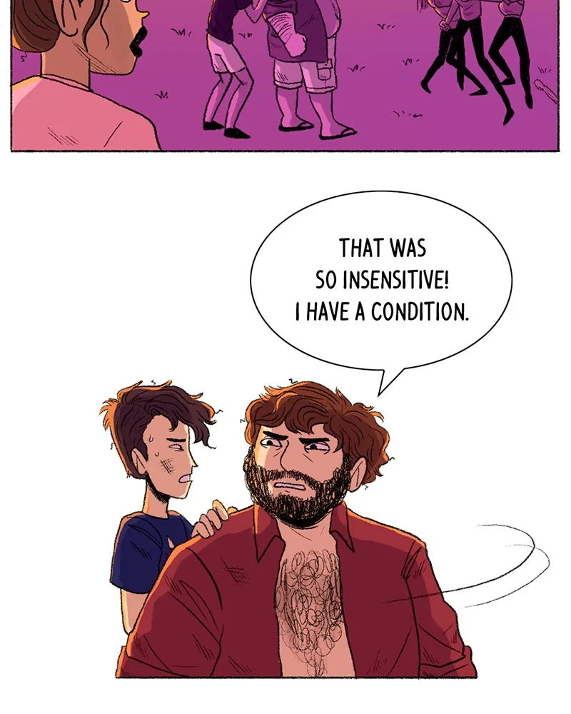 Signs Chapter 1 page 31 - 