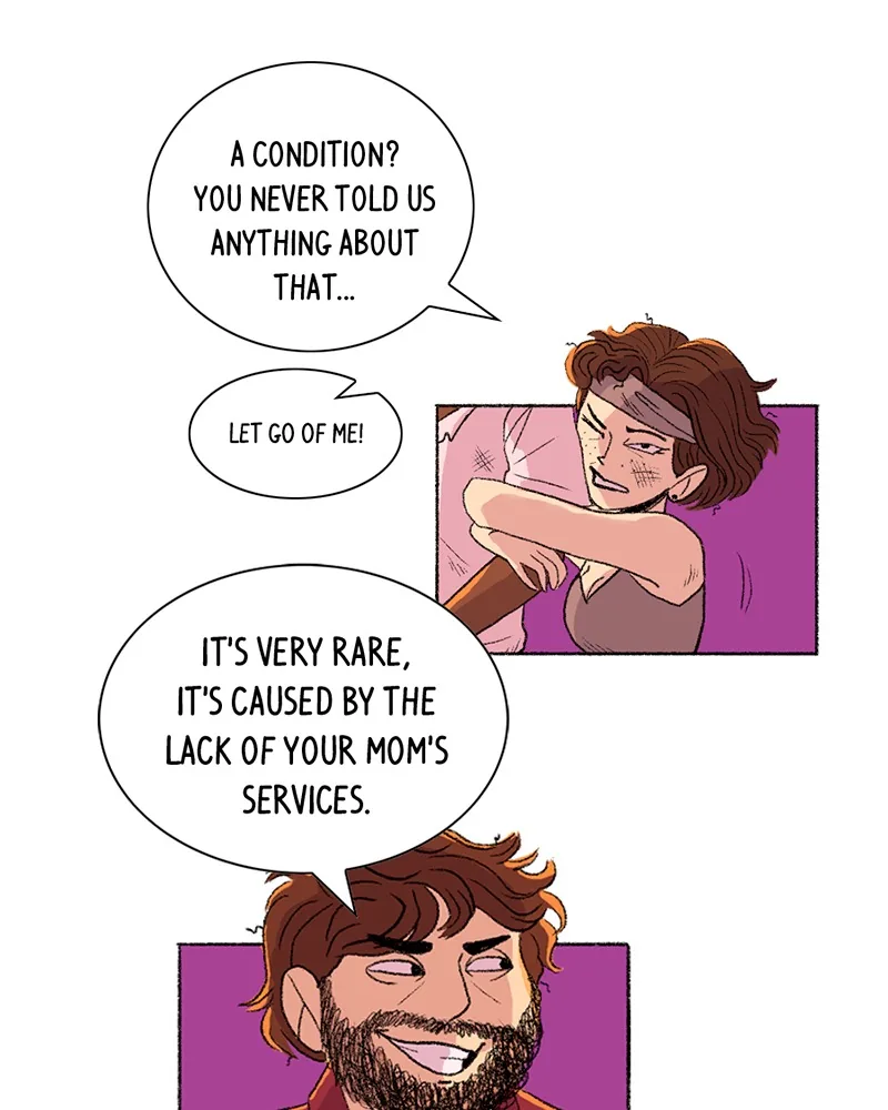 Signs Chapter 1 page 32 - 