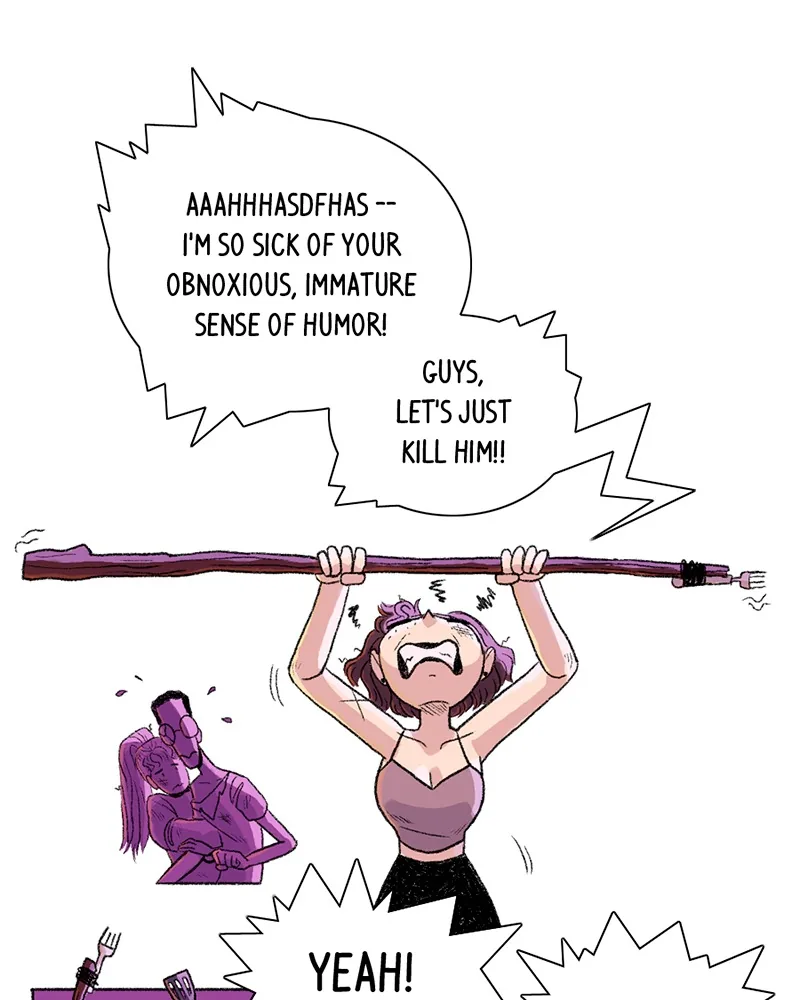 Signs Chapter 1 page 34 - 