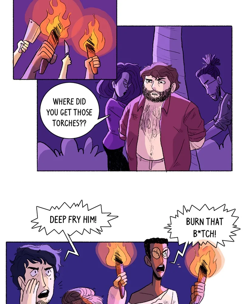 Signs Chapter 1 page 37 - 