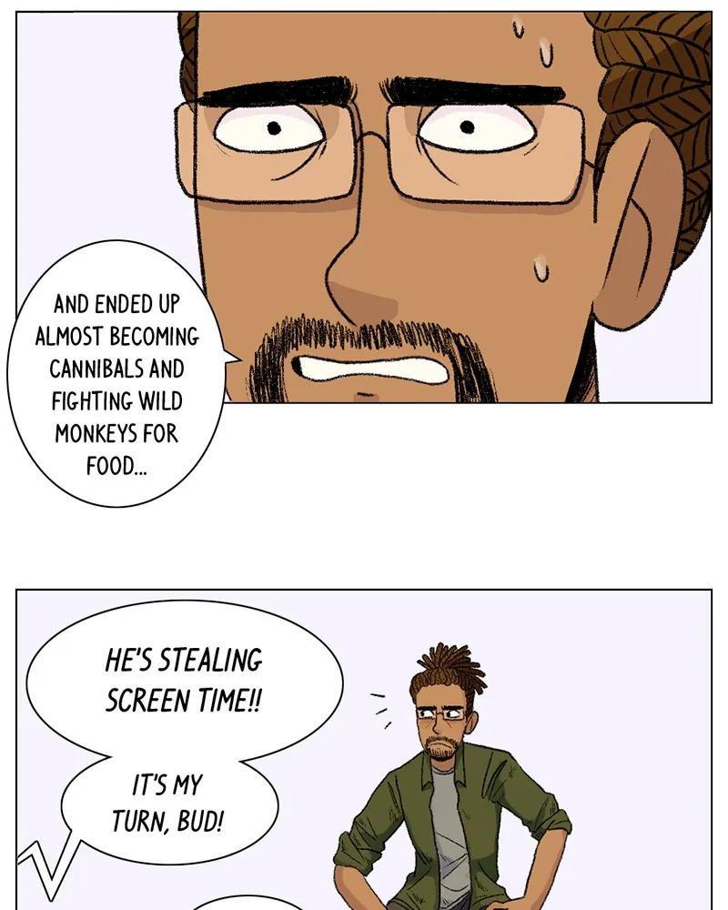 Signs Chapter 1 page 53 - 