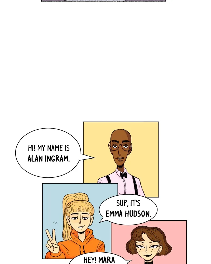 Signs Chapter 1 page 61 - 