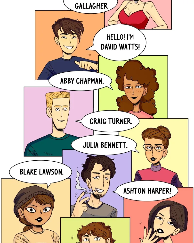 Signs Chapter 1 page 62 - 