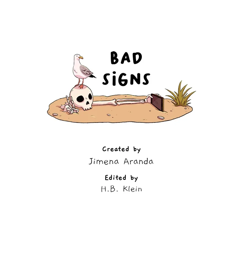 Signs Chapter 1 page 65 - 