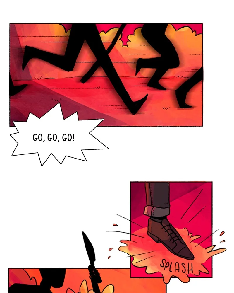 Signs Chapter 1 page 8 - 