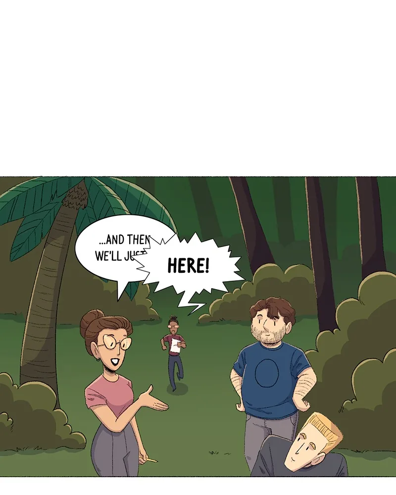 Signs Chapter 10 page 1 - 