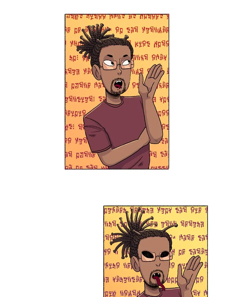 Signs Chapter 10 page 11 - 