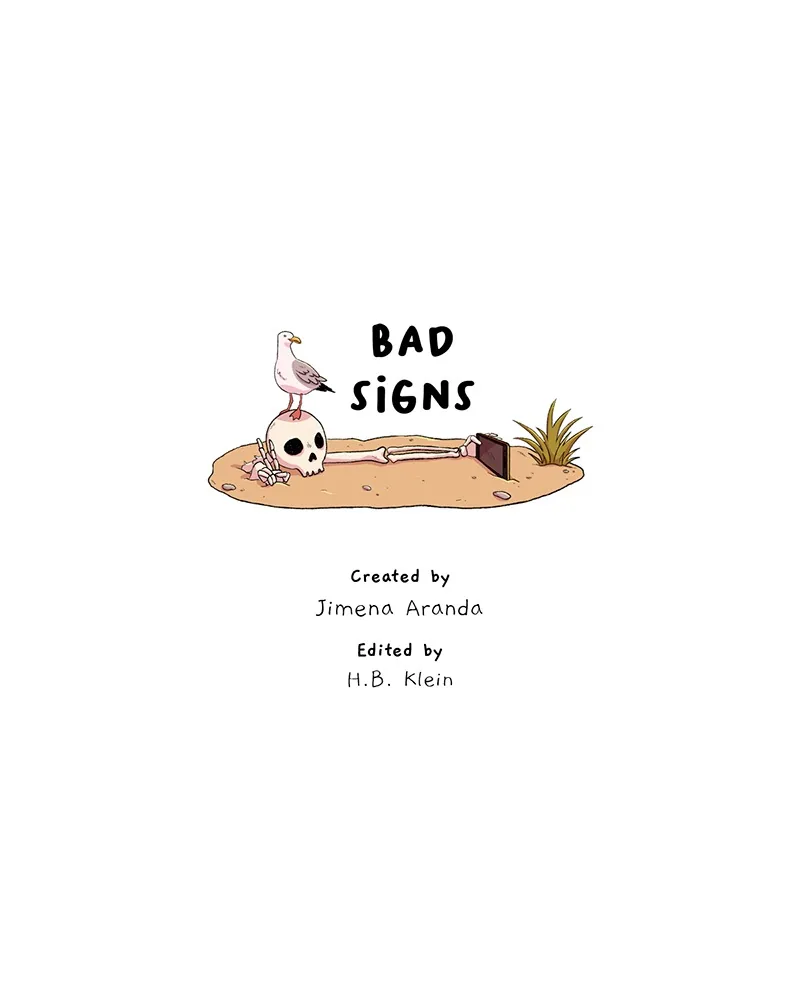 Signs Chapter 10 page 15 - 