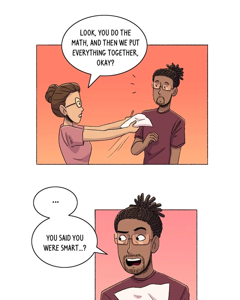 Signs Chapter 10 page 16 - 