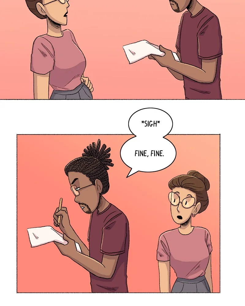 Signs Chapter 10 page 18 - 