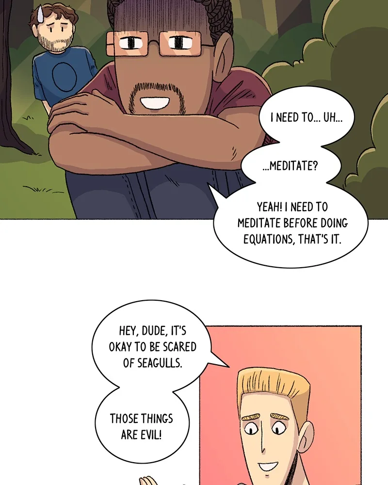 Signs Chapter 10 page 27 - 