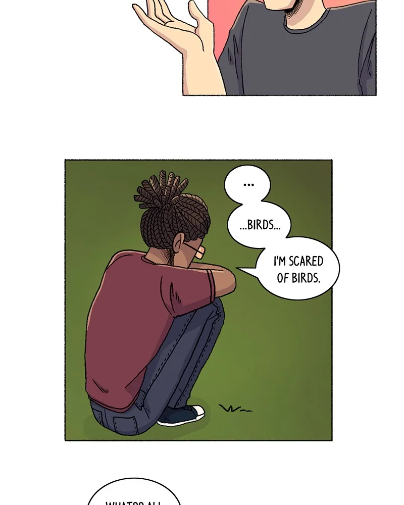 Signs Chapter 10 page 28 - 