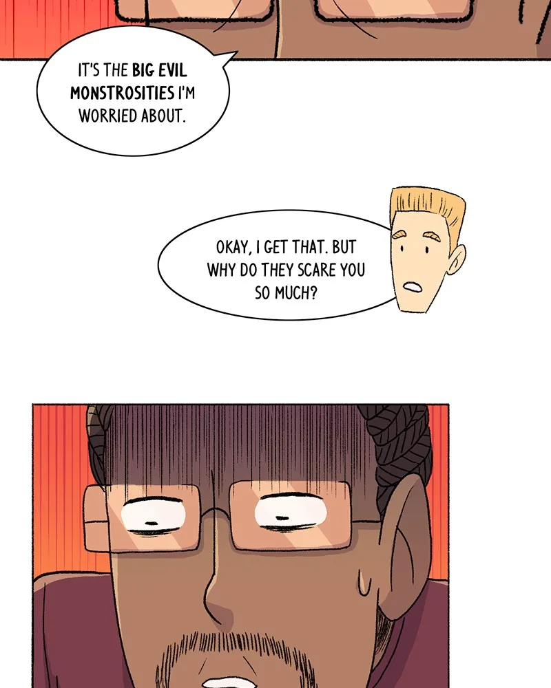 Signs Chapter 10 page 30 - 