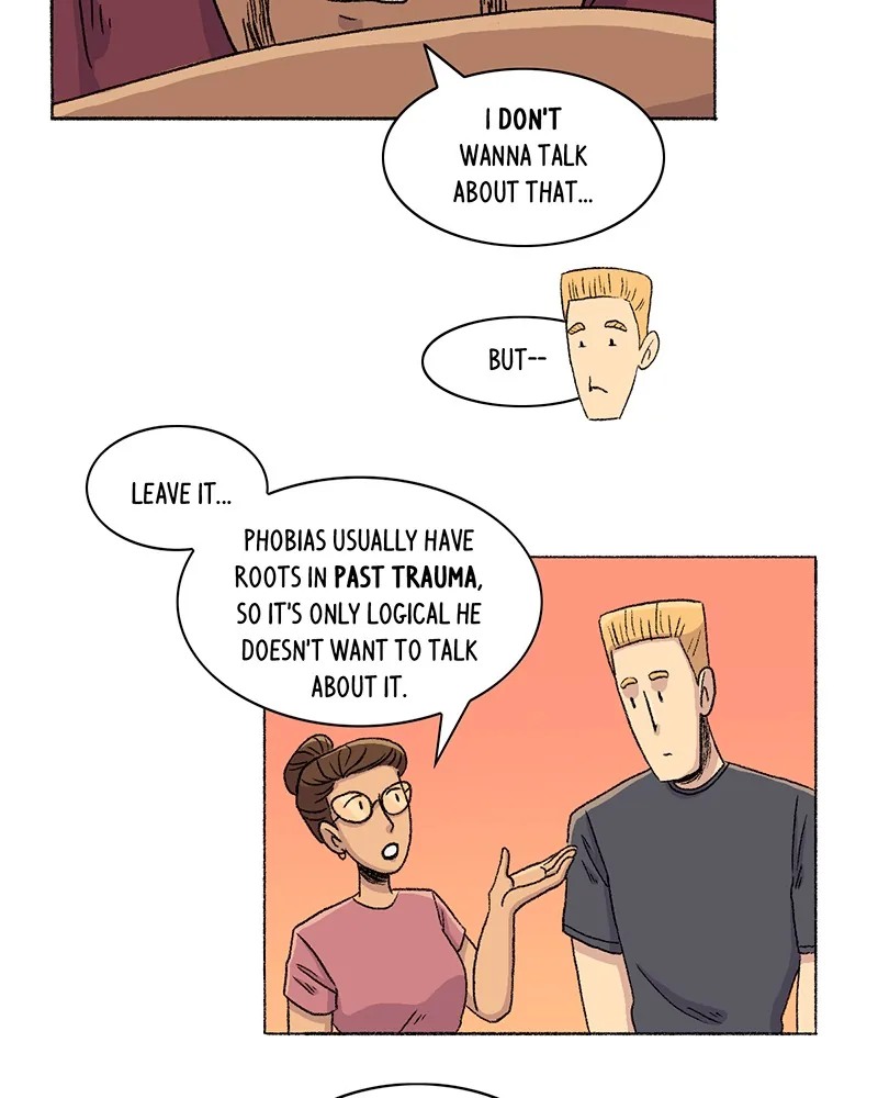 Signs Chapter 10 page 31 - 