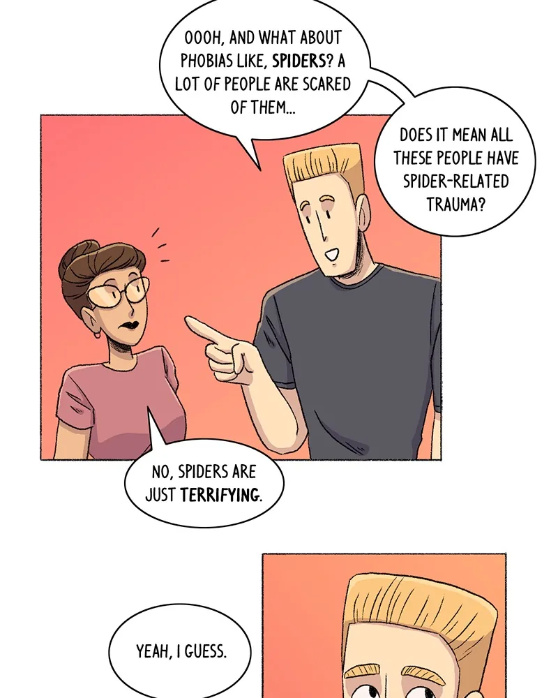 Signs Chapter 10 page 32 - 