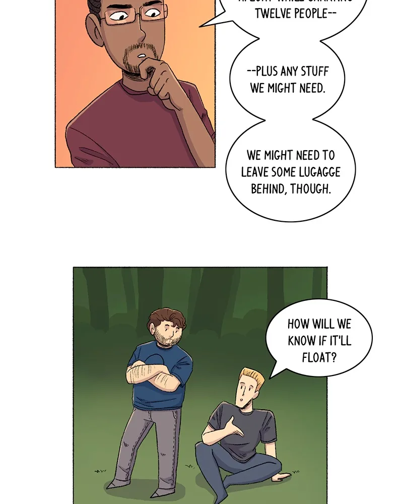 Signs Chapter 10 page 5 - 
