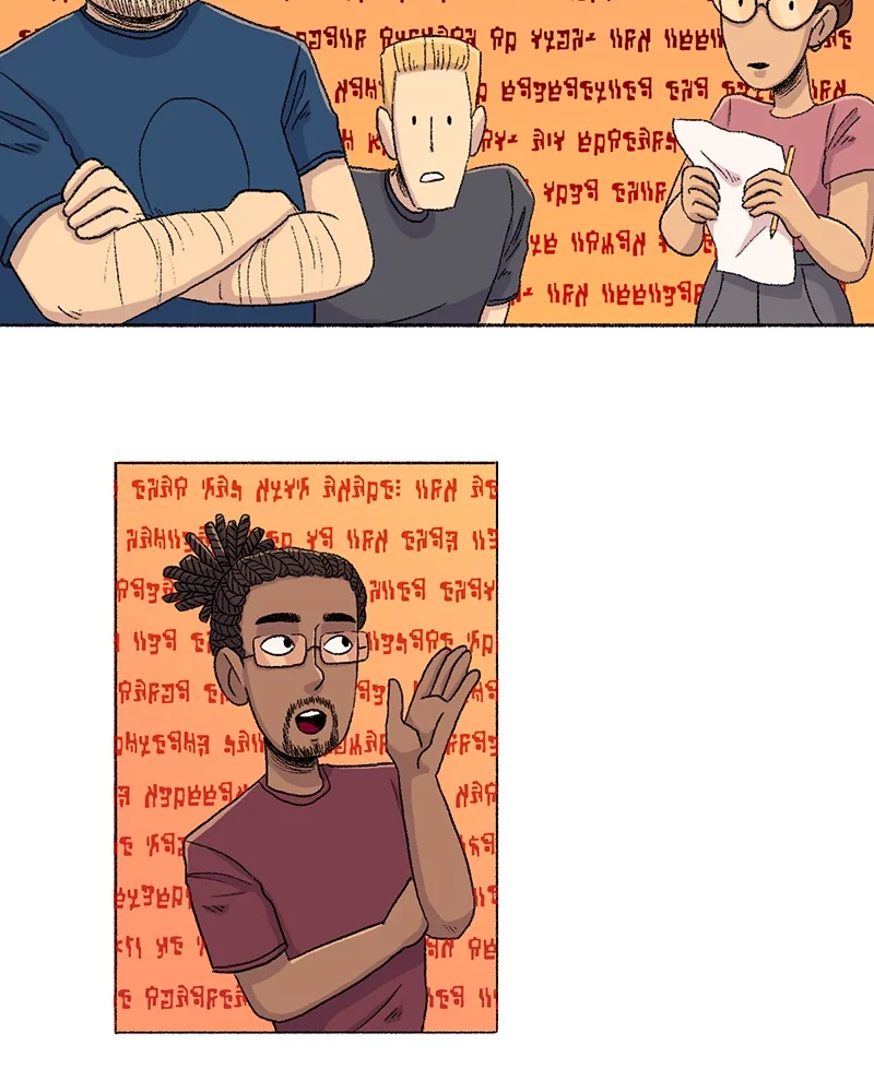 Signs Chapter 10 page 10 - 